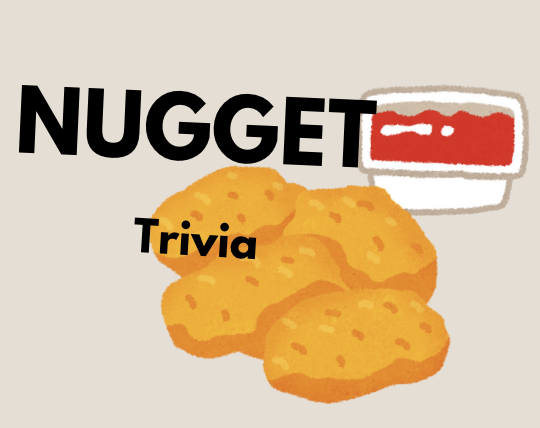 Nugget Trivia